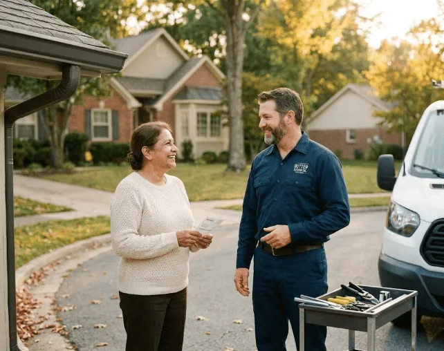 Gutter Repair Devers, TX FAQs