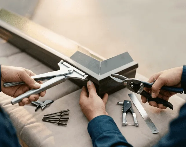 Why choose Gutter Repair in Devers, TX